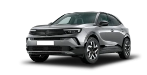 Renting OPEL Mokka 1.2T 100kW GS