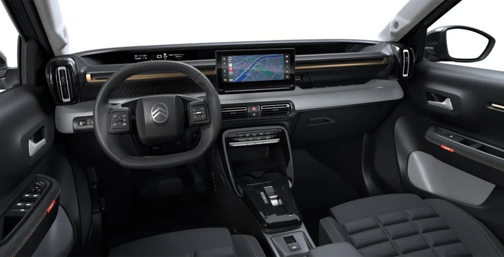 Citroen-C3-Aircross-Hybrid-145-E-DCS6-MAX-interior-delantera.webp