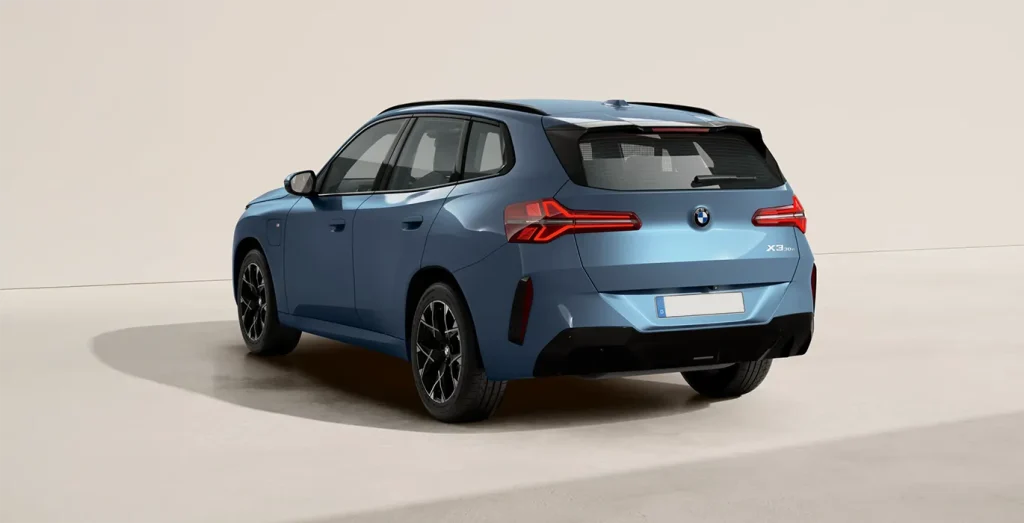 BMW-X3-30e-xDrive-trasera.webp