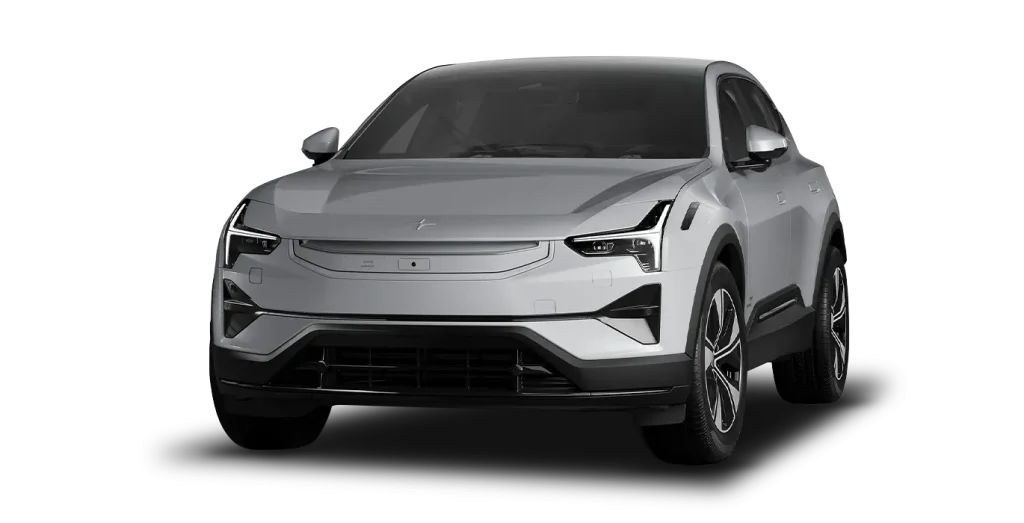 Renting POLESTAR 3 Long Range Dual Motor Plus Pilot