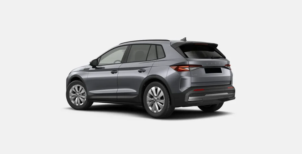 SKODA-Elroq-150kW-204CV-63kWh-trasera.webp