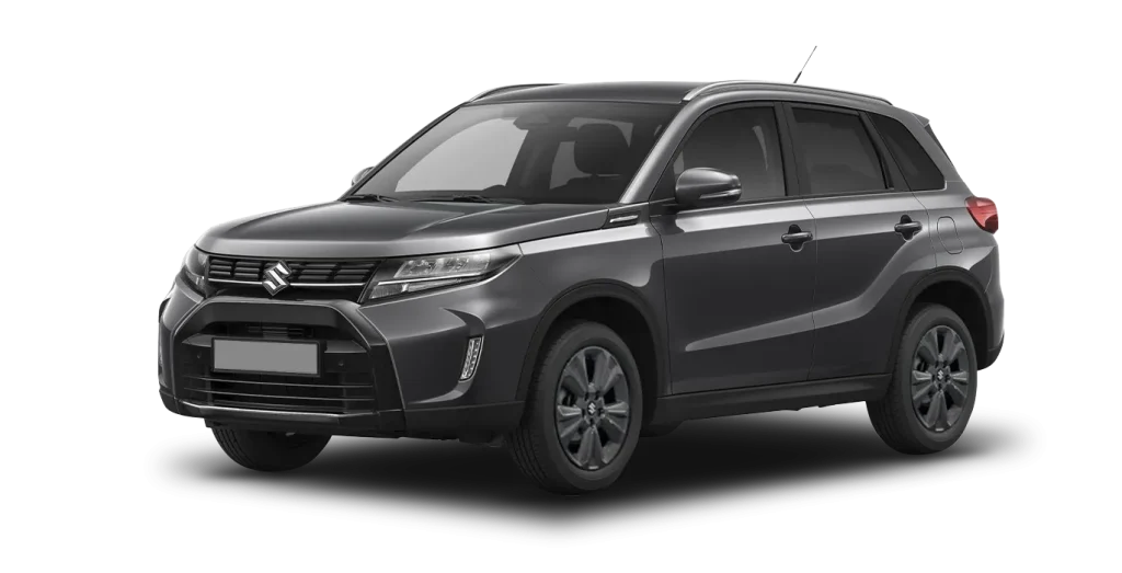 Renting SUZUKI Vitara 1.4T Mild Hybrid S2
