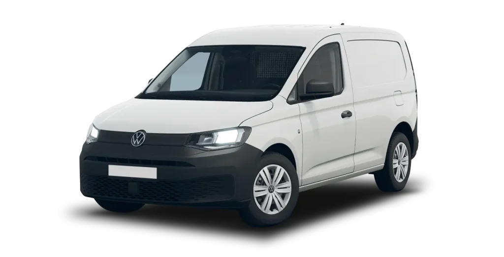 Renting VOLKSWAGEN Caddy Fresh Van 2.0 TDI 75kW (102CV) 6vel. - ISOTERMO