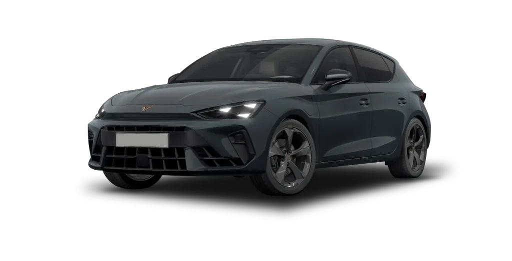 Renting Cupra Leon 1.5 PHEV 204C