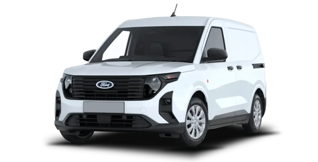 Renting FORD Transit Courier Van Trend N1 1.5 Ecoblue 100CV