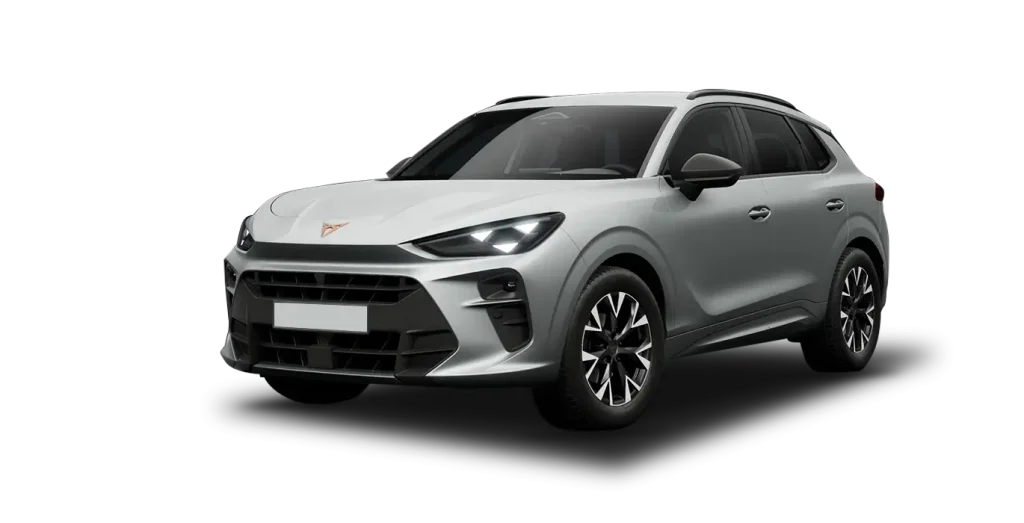 Renting CUPRA Terramar 1.5 eTSI 110kW DSG