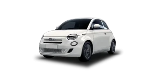 Renting FIAT 500 TORINO 1.0 HYBRID 48KW 65CV (MANUAL)
