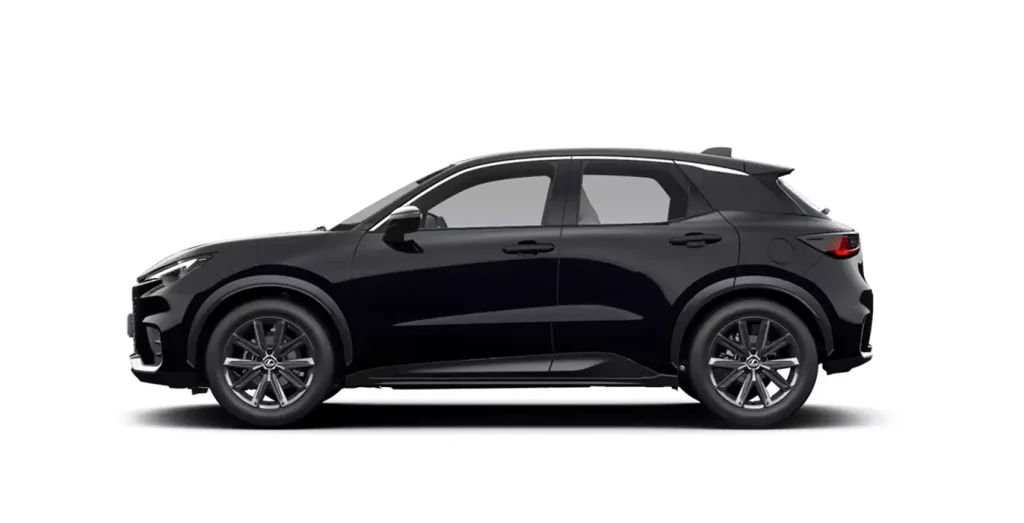 Lexus-LBX-1.5-HEV-Elegant-negro-lateral.webp