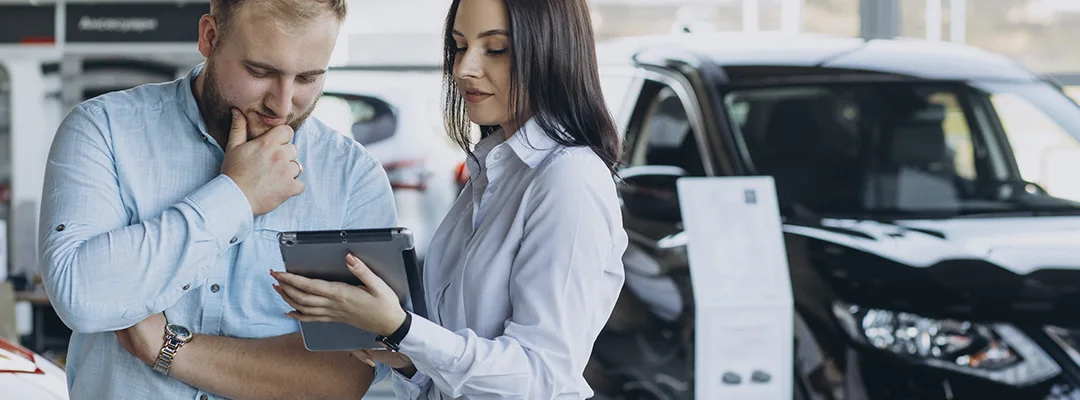 Listado de las empresas de renting más baratas de Bilbao