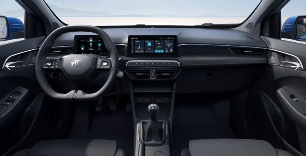 MG-3-1.5-Comfort-interior-delantera.webp