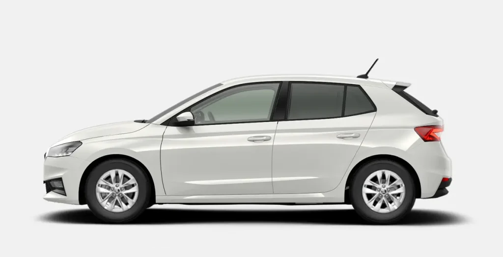 Skoda-Fabia-1.0-TSI-DSG-Selection-blanco-lateral.webp