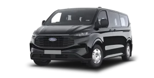Renting Ford Transit Custom Kombi 2.0 EcoBlue 136CV 320 L2 Trend