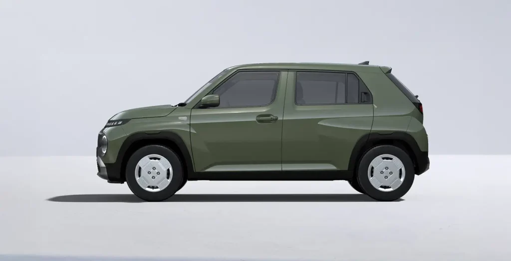 Hyundai-Inster-97cv-42kWh-Klass-verde-lateral.webp