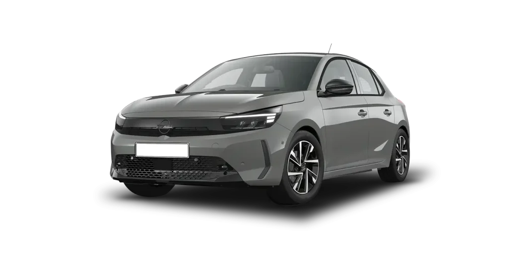 Renting Opel Corsa 5P 1.2T XHL 74kW (100CV) GS