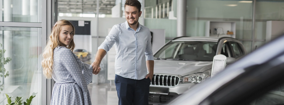 Movilidad en Bilbao: ¿compensa más el renting o comprar un coche?