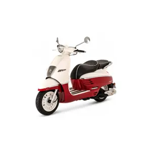 Motos Particulares
