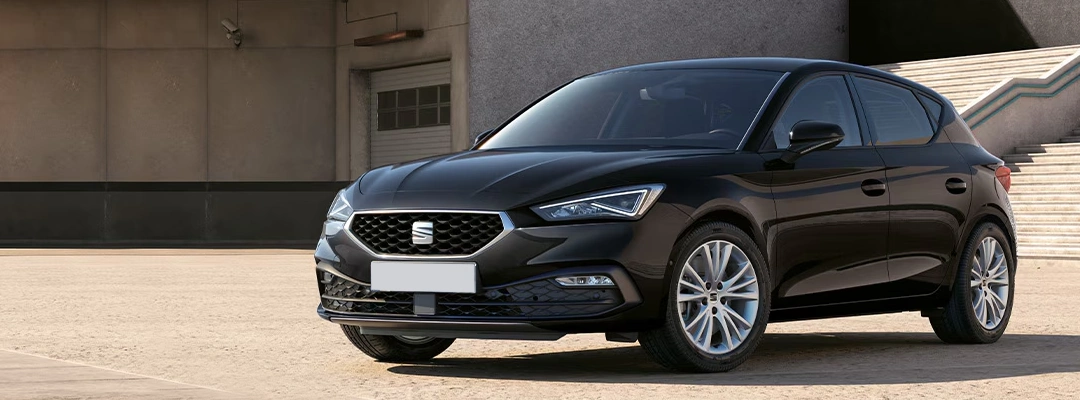 Coches de renting que bajan de precio en Bilbao