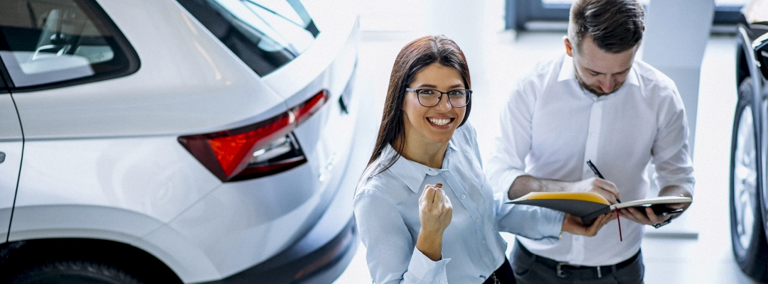 Leasing y renting para particulares en Bilbao