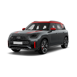 MINI Countryman E JCW Pack