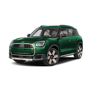 MINI Countryman SE ALL4