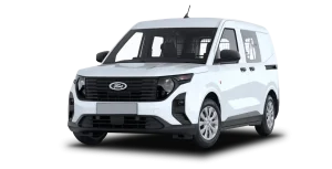 FORD Transit Courier Kombi 1.5 Ecoblue Trend II