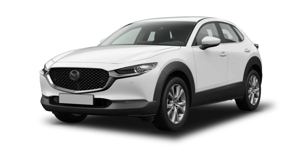 MAZDA-CX-30-2.5L-e-SYACTIV-G-MHEV-103kW-AT-Centre-line-sin-matricula