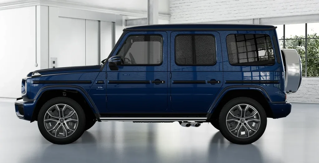 Mercedes-AMG-G-63-lateral