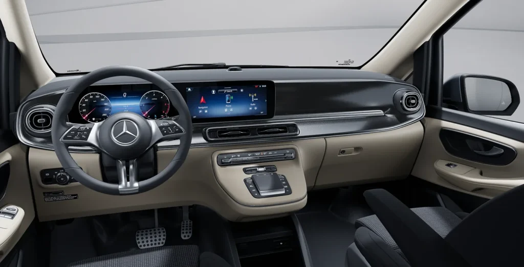 Mercedes-Benz-Clase-V-Marco-Polo-300d-interior-delantera