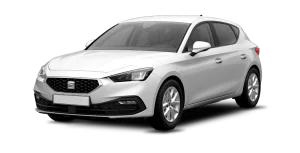 Seat León 2.0 TDI Style XL Fleet Pack