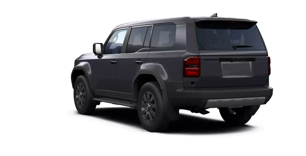 Toyota-Land-Cruiser-250-Hybrid-48V-VX-trasera