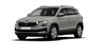 SKODA Karoq Selection 1.0 TSI 85kW (115CV) Manual